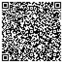 QR code with Uppercut contacts