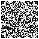 QR code with R & L Enterprise LLC contacts
