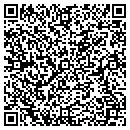 QR code with Amazon Cafe contacts