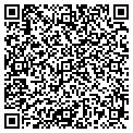 QR code with G R Reiss MD contacts