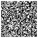 QR code with Howard Loevner contacts