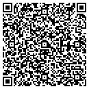 QR code with Ultimate Fitness Concepts contacts
