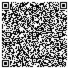 QR code with Mc Lucas Brothers Contracting contacts