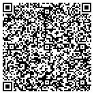 QR code with Precision Hearing Instruments contacts