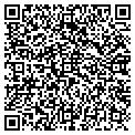QR code with Arona Post Office contacts