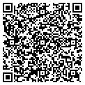 QR code with ERM Co contacts