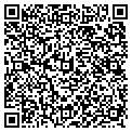 QR code with Gap contacts