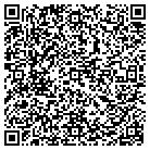 QR code with Apollo Chiropractic Clinic contacts