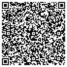 QR code with Anniston Mseum Natural History contacts