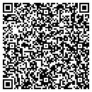 QR code with D JS Flr College Coml Residential contacts