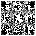 QR code with Refuge Temple Of Jesus Christ contacts