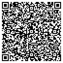QR code with Hertzog Inspection Services contacts