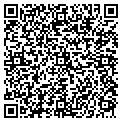QR code with R Adams contacts