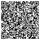 QR code with Allenway contacts