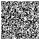 QR code with J C Auto Repairs contacts