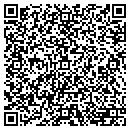 QR code with RNJ Landscaping contacts