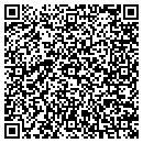 QR code with E Z Micro Solutions contacts