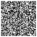 QR code with Hugill Sanitation Inc contacts