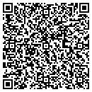 QR code with Tazgo Machine contacts