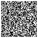 QR code with S Wolf & Sons contacts