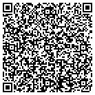 QR code with Tim Baker Plumbing & Electr contacts