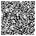 QR code with J F Talarico/Assoc contacts