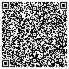 QR code with Yocco's Hot Dog King contacts