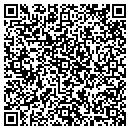 QR code with A J Tire Service contacts