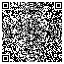 QR code with Hatter Distributing contacts