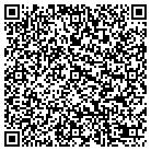 QR code with H & R Block Tax Service contacts
