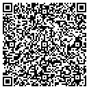 QR code with Three Rivers Cardiac Institute contacts