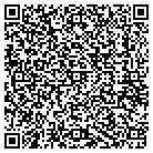 QR code with Kiczan Manufacturing contacts