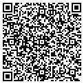 QR code with O K Automation contacts