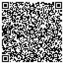 QR code with Up Up & Away contacts
