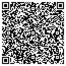 QR code with Tony's Market contacts