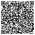 QR code with Michael L Hinds PHD contacts