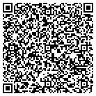 QR code with Magee Rehab Hosp Learning Libr contacts