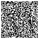 QR code with Arin Education Program contacts