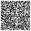 QR code with Horton Twp Office contacts