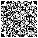QR code with C & L Retail Systems contacts