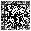 QR code with D H S Security Inc contacts