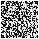 QR code with P D Q Instant Print Center contacts
