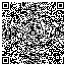 QR code with J L Martin Remolding & Constru contacts
