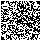 QR code with Lee Hancock Construction Inc contacts