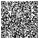 QR code with GSG Design contacts