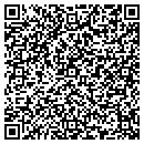 QR code with RFM Development contacts