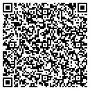 QR code with Hamilton Kathryn Ldscp Archt contacts