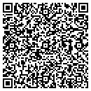 QR code with MGF Graphics contacts