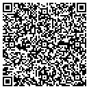 QR code with C & C Buesink Ltd Partnership contacts