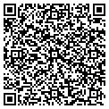 QR code with Brooks Agency contacts